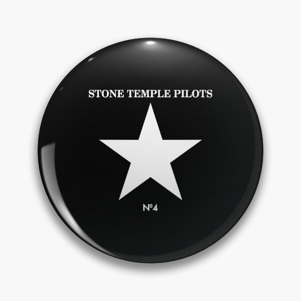 Item preview, STONE TEMPLE PILOTS designed and sold by RoyalKautzer.