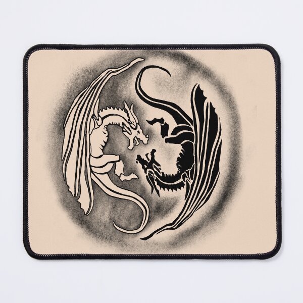 Item preview, Dragon Dance designed and sold by astroantlers.
