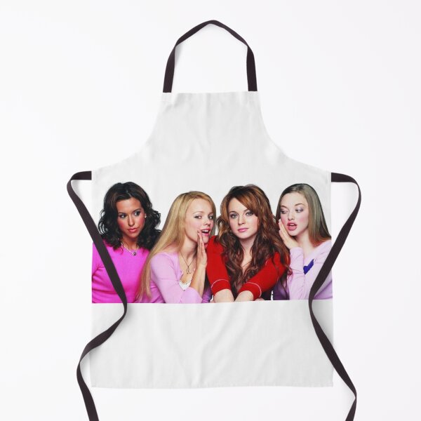 Item preview, Mean Girls Merch Mean Girls Merch Sticker Pack, phone cases, shirt, journals, bags, blankets,  etc  designed and sold by TeenLake.