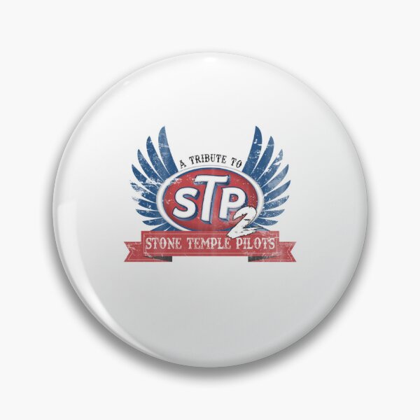 Item preview, STONE TEMPLE PILOTS designed and sold by RoyalKautzer.