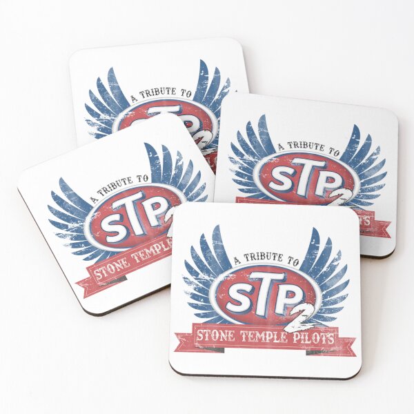 Item preview, STONE TEMPLE PILOTS designed and sold by RoyalKautzer.