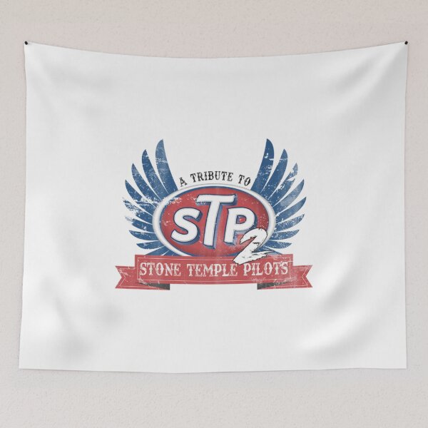 Item preview, STONE TEMPLE PILOTS designed and sold by RoyalKautzer.