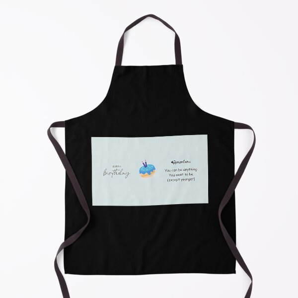 Item preview, Funny Birthday Wish Typography designed and sold by mtbcfqyhn23.