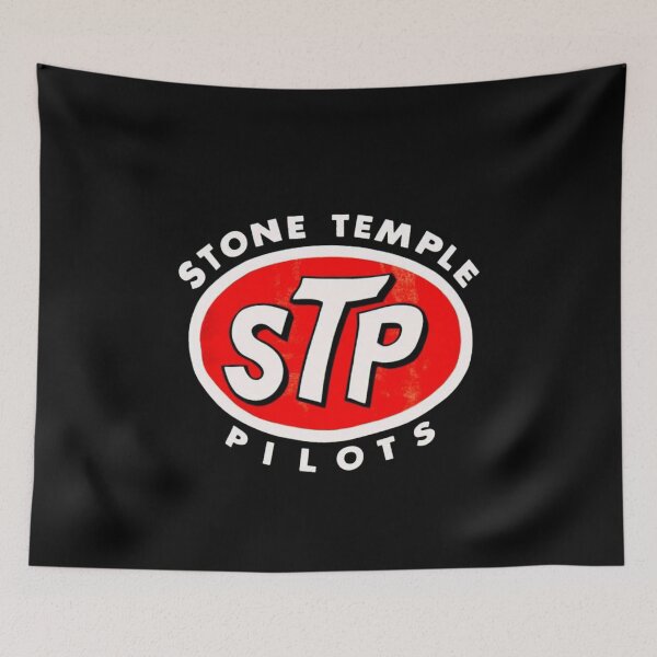 Item preview, STONE TEMPLE PILOTS designed and sold by RoyalKautzer.
