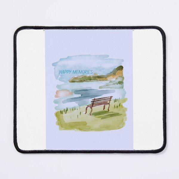 Item preview, Seat in the park  designed and sold by Beautifully broken NZ.