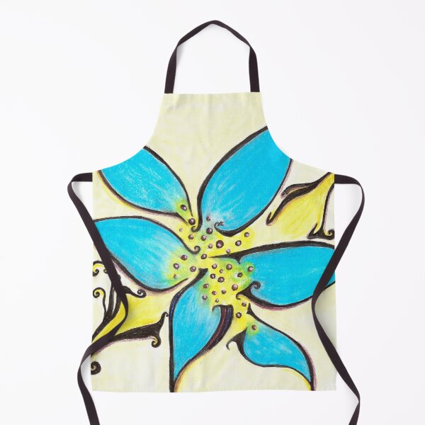 Item preview, Cosmic Blossom designed and sold by ArtfulJentle.