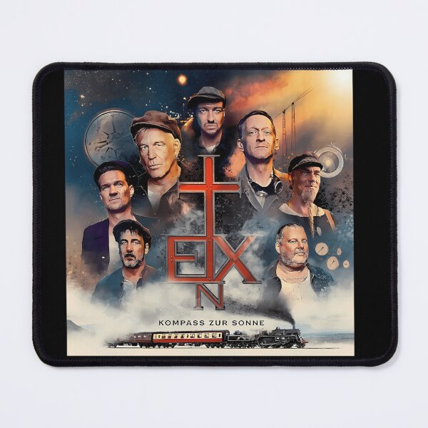 Item preview, In Extremo - Kompass Zur Sonne Album 2020 designed and sold by drxpc.
