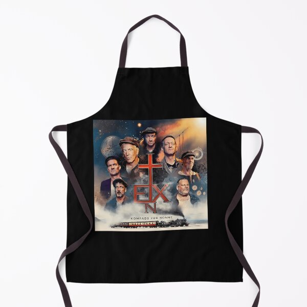 Item preview, In Extremo - Kompass Zur Sonne Album 2020 designed and sold by drxpc.
