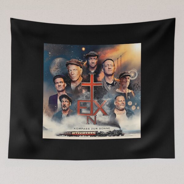 Item preview,  In Extremo - Kompass Zur Sonne Album 2020 designed and sold by drxpc.