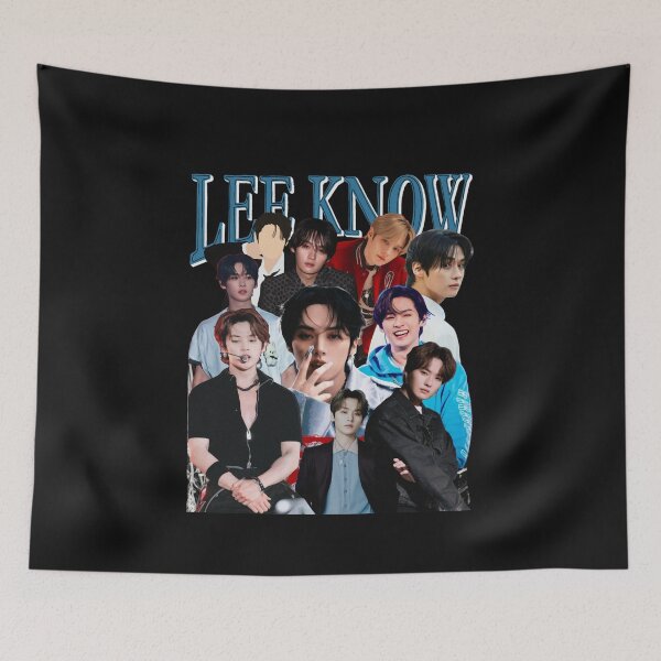 Item preview, Vintage Felix Stray Kids designed and sold by justinjackson56.
