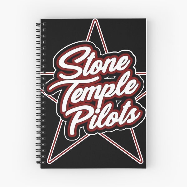 Item preview, STONE TEMPLE PILOTS designed and sold by RoyalKautzer.