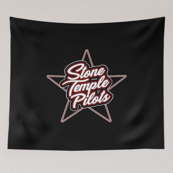 Item preview, STONE TEMPLE PILOTS designed and sold by RoyalKautzer.