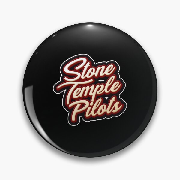 Item preview, STONE TEMPLE PILOTS designed and sold by RoyalKautzer.