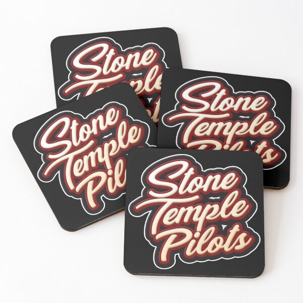 Item preview, STONE TEMPLE PILOTS designed and sold by RoyalKautzer.