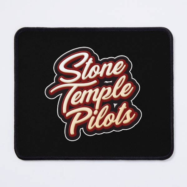 Item preview, STONE TEMPLE PILOTS designed and sold by RoyalKautzer.