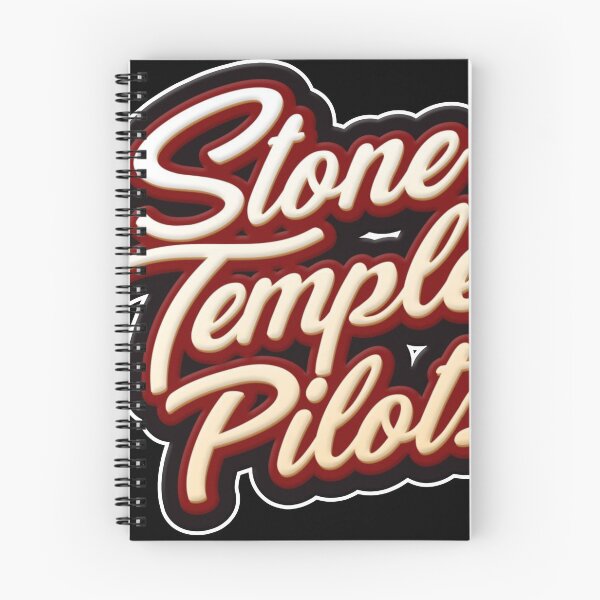 Item preview, STONE TEMPLE PILOTS designed and sold by RoyalKautzer.