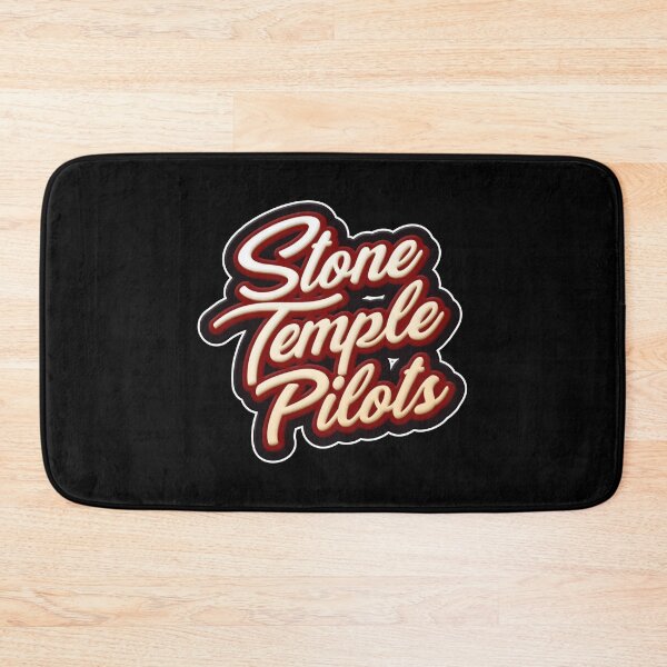 Item preview, STONE TEMPLE PILOTS designed and sold by RoyalKautzer.