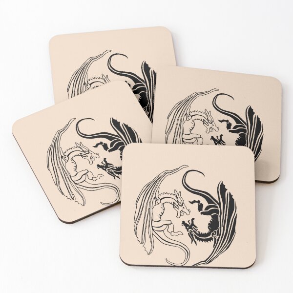 Item preview, Dragon Dance - simple designed and sold by astroantlers.