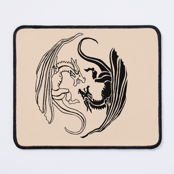 Item preview, Dragon Dance - simple designed and sold by astroantlers.