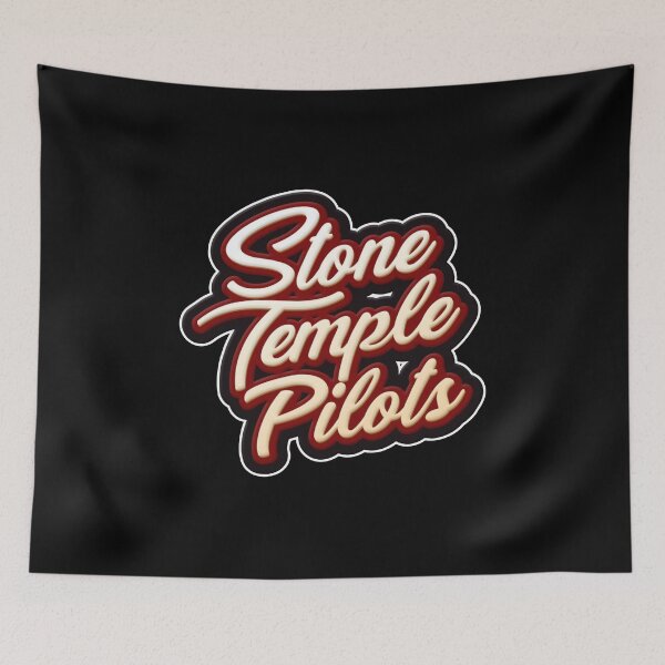 Item preview, STONE TEMPLE PILOTS designed and sold by RoyalKautzer.