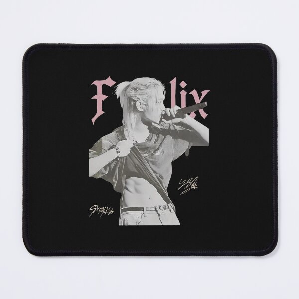 Item preview, Vintage Felix Stray Kids designed and sold by justinjackson56.