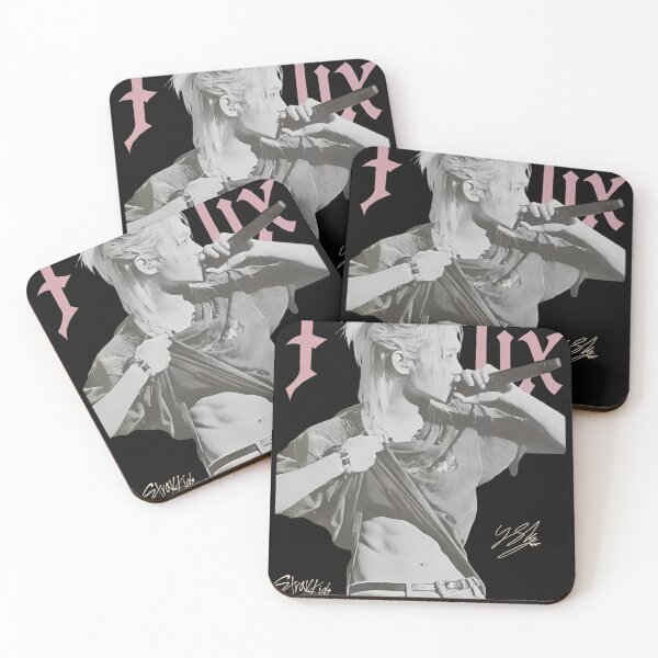 Item preview, Vintage Felix Stray Kids designed and sold by justinjackson56.