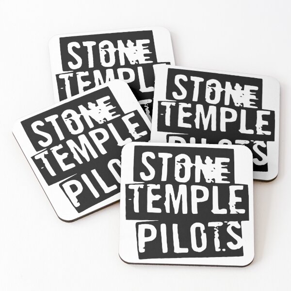 Item preview, STONE TEMPLE PILOTS designed and sold by RoyalKautzer.