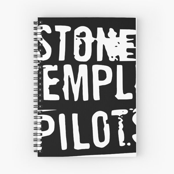 Item preview, STONE TEMPLE PILOTS designed and sold by RoyalKautzer.