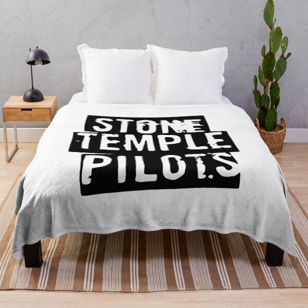 Item preview, STONE TEMPLE PILOTS designed and sold by RoyalKautzer.
