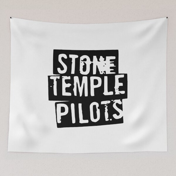 Item preview, STONE TEMPLE PILOTS designed and sold by RoyalKautzer.