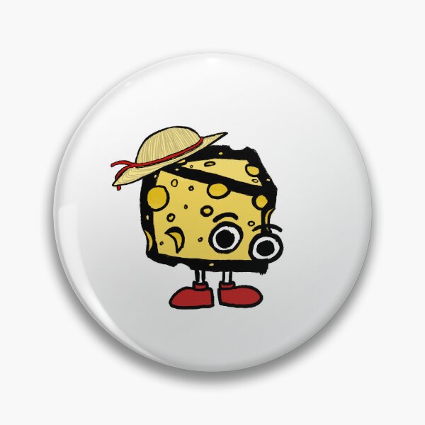 Item preview, Little Cheese designed and sold by FinnAndNinos.