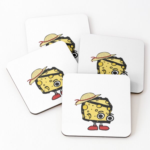 Item preview, Little Cheese designed and sold by FinnAndNinos.