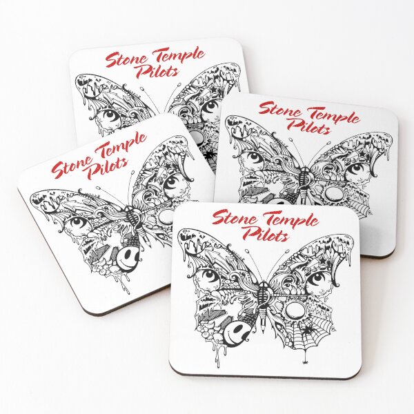 Item preview, STONE TEMPLE PILOTS designed and sold by RoyalKautzer.