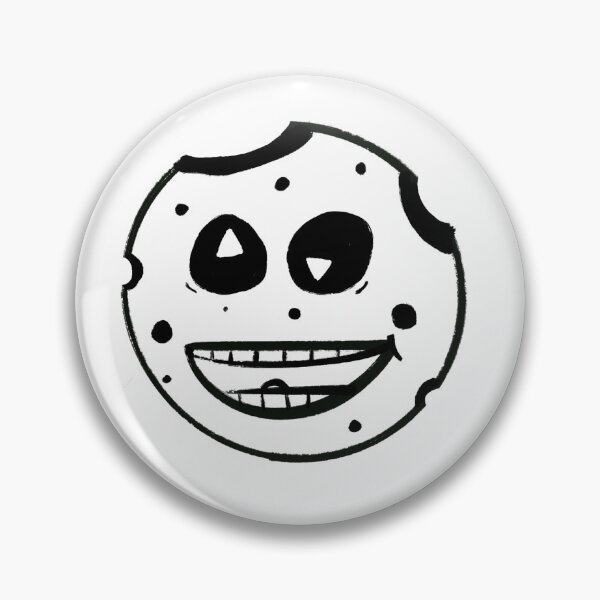 Item preview, Smiling Moon designed and sold by FinnAndNinos.
