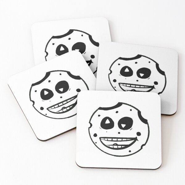 Item preview, Smiling Moon designed and sold by FinnAndNinos.