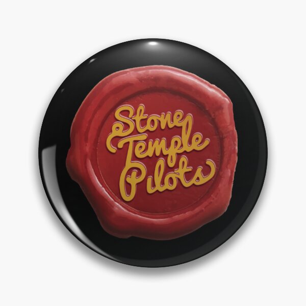 Item preview, STONE TEMPLE PILOTS designed and sold by RoyalKautzer.