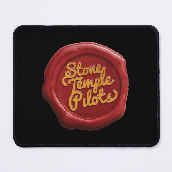 Item preview, STONE TEMPLE PILOTS designed and sold by RoyalKautzer.