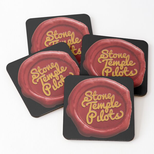 Item preview, STONE TEMPLE PILOTS designed and sold by RoyalKautzer.