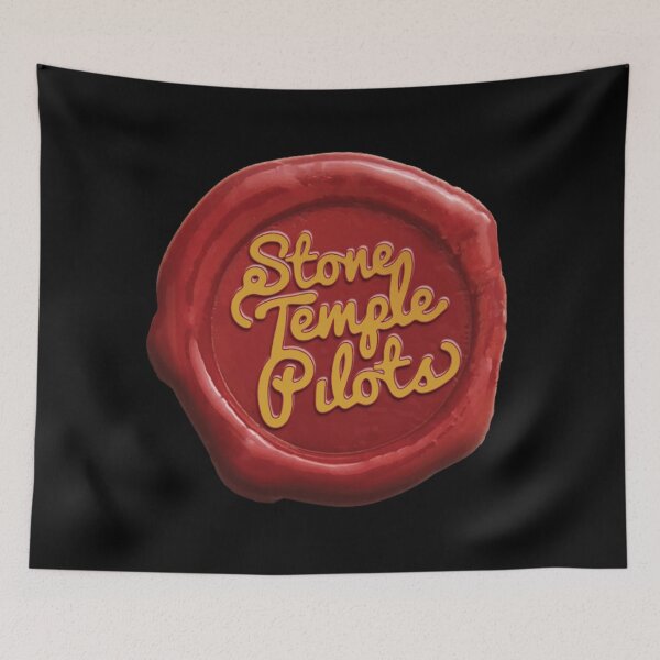 Item preview, STONE TEMPLE PILOTS designed and sold by RoyalKautzer.