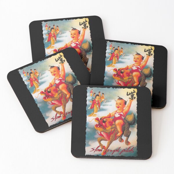 Item preview, STONE TEMPLE PILOTS designed and sold by RoyalKautzer.