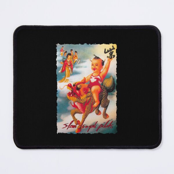 Item preview, STONE TEMPLE PILOTS designed and sold by RoyalKautzer.