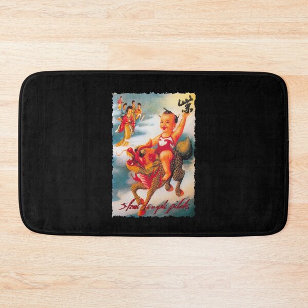 Item preview, STONE TEMPLE PILOTS designed and sold by RoyalKautzer.