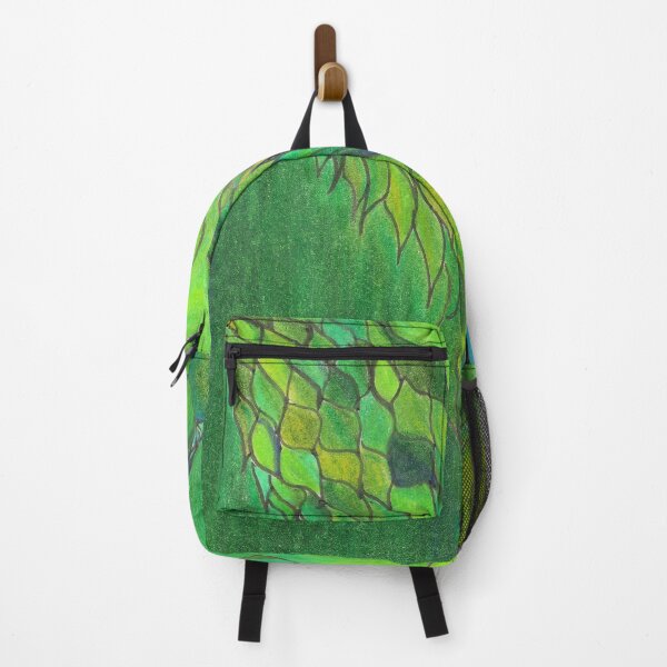 Item preview, Lizard Scales Drawing designed and sold by ArtfulJentle.