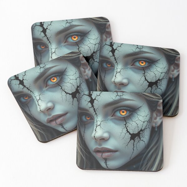 Item preview, Fault Lines: Breaking Point designed and sold by Insomnia Art Designs.