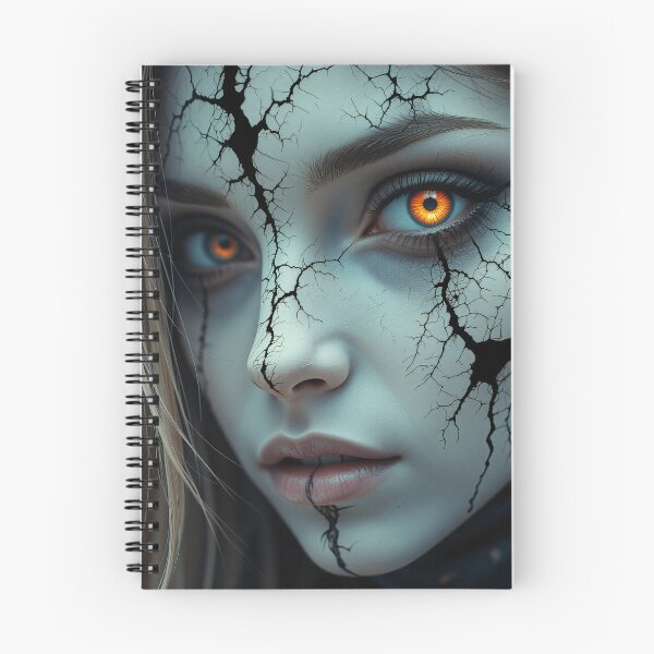 Item preview, Fault Lines: Breaking Point designed and sold by Insomnia Art Designs.