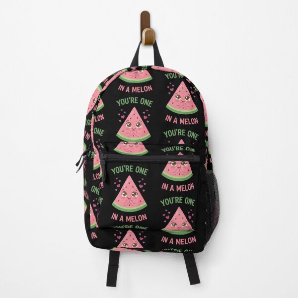 Item preview, You Are One In A Melon Cute Fruit designed and sold by AdyKurniawan.