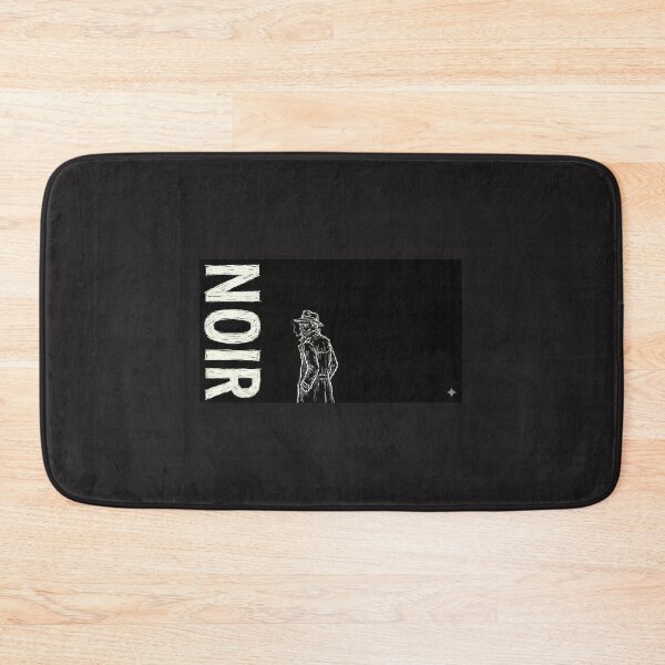 Item preview, Noir 1 designed and sold by jeugenet.