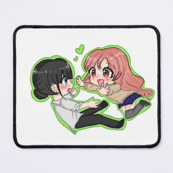 Item preview, mitsuaya tgswiiwagaa sticker designed and sold by junallie.