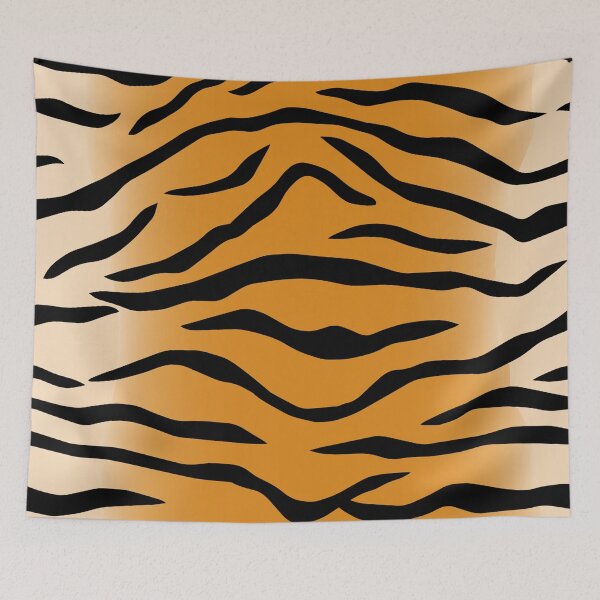 Item preview, Tiger Stripes designed and sold by Jared Davies.