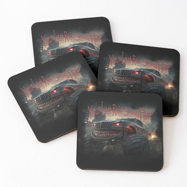 Item preview, Ride to the other side designed and sold by ILivedThe.